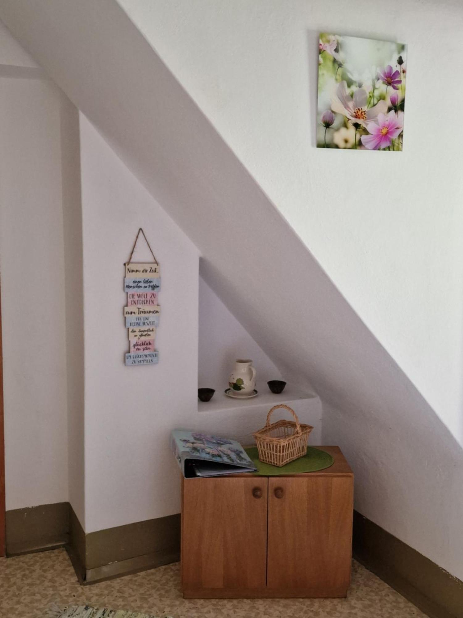 Natur- & Erlebnis Ferienhaus Voitsberg Exterior foto